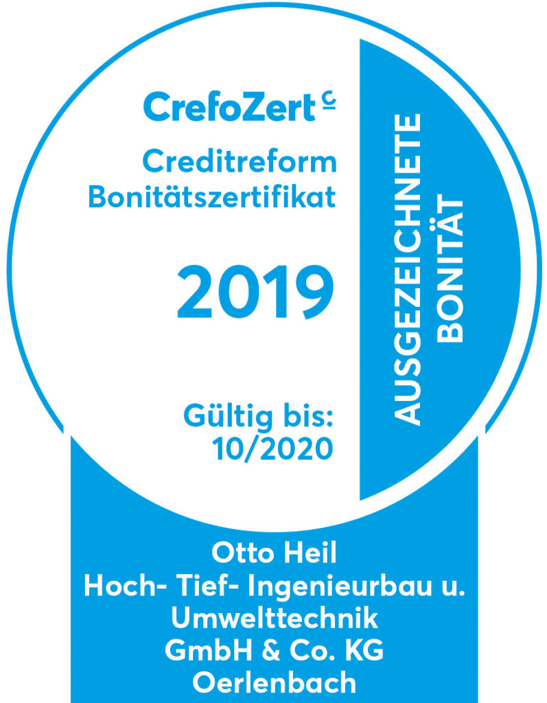 2019 Weblogo 8310031911 Otto Heil Oerlenbach